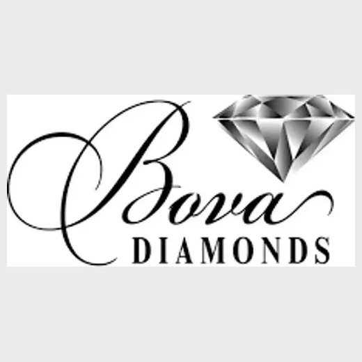 bovadiamonds brand logo for bovadiamonds.com