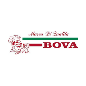 bovafoods brand logo for bovafoods.com