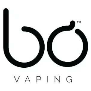 Bovaping brand logo for bovaping.com