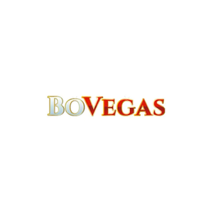 BoVegas brand logo for bovegas.com