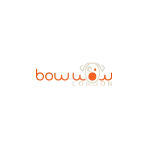 Bow Wow London brand logo for bowwowlondon.org