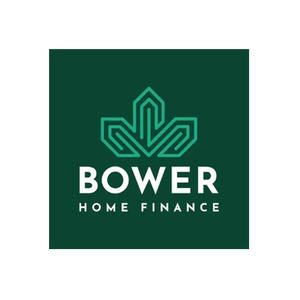 Bower Home Finance brand logo for bowerhomefinance.co.uk