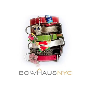 Bowhaus NYC brand logo for bowhausnyc.com