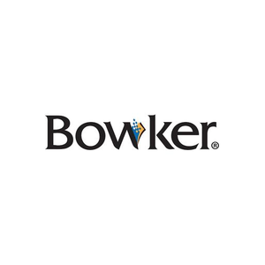 Bowker brand logo for bowker.com