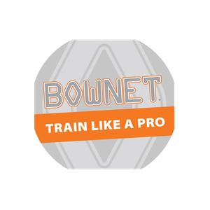 Bownet brand logo for bownet.net