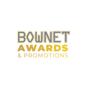 Bownet Promotions brand logo for bownetpromotions.com