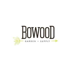 Bowood Farms brand logo for bowoodfarms.com
