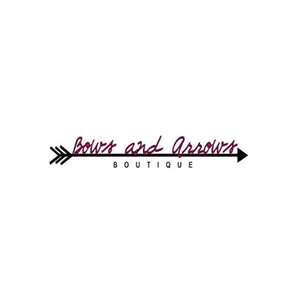 Bows & Arrows brand logo for bowsandarrowsco.com