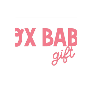 Box Babe brand logo for boxbabegiftco.com