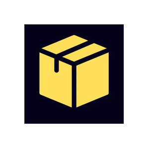 Box & Buy brand logo for boxandbuy.com