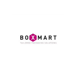 Box Mart brand logo for boxmart.co.uk