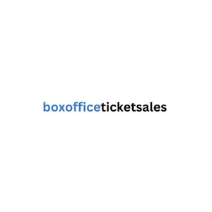 Box Office Ticket Sales brand logo for boxofficeticketsales.com