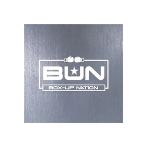 Box Up Nation brand logo for boxupnation.com