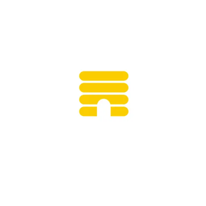 Boxbee brand logo for boxbee.com