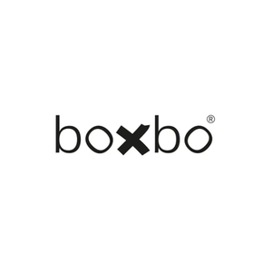 Boxbo brand logo for boxbo.fr
