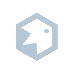 Boxfish brand logo for boxfish.studio