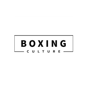 Boxing Culture brand logo for boxingculture.com