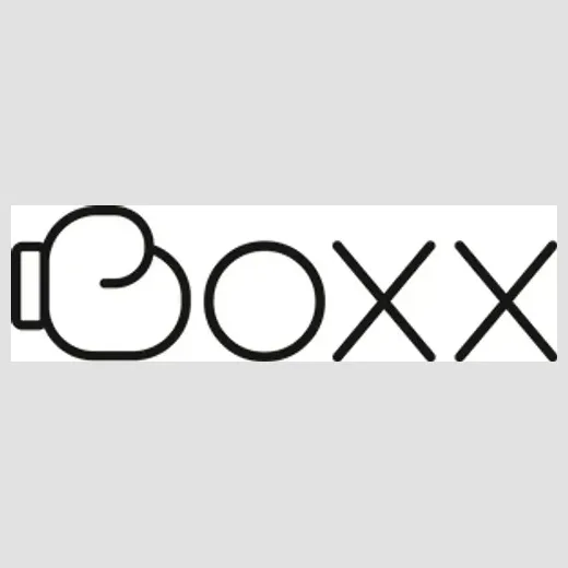 boxxldn brand logo for boxxldn.com