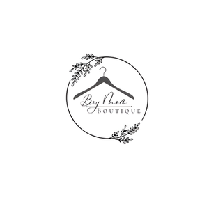 Boy Mom Boutique brand logo for boymomboutique.com