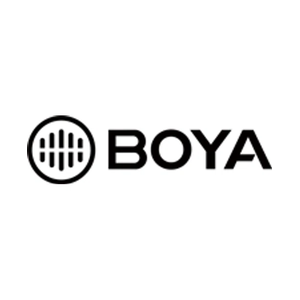 Boyamic brand logo for store.boyamic.com