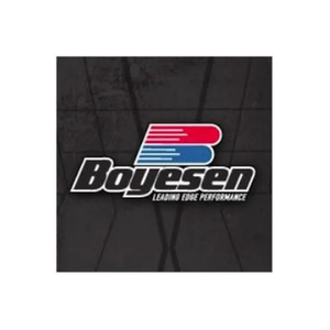 Boyesen brand logo for boyesen.com