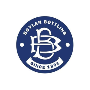 Boylan brand logo for boylanbottling.com