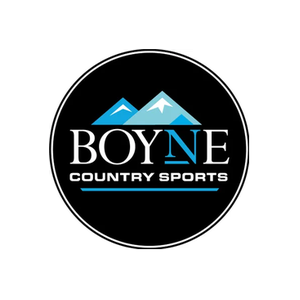 Boyne Country Sports brand logo for boynecountrysports.com