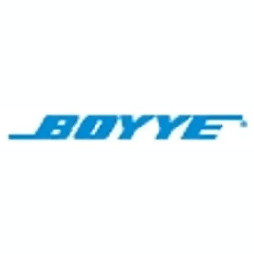 boyye brand logo for boyye.com