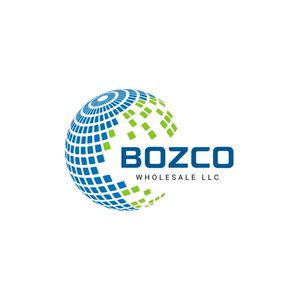 bozcoelectronic brand logo for bozcoelectronic.com