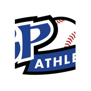 BP Athletics brand logo for bpathletics.com