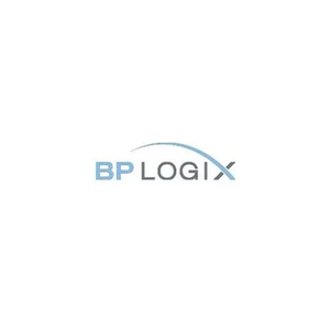 BP Logix brand logo for bplogix.com