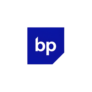 BP Print Group brand logo for bpprintgroup.com