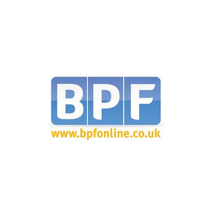 BPF brand logo for bpfonline.co.uk