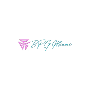 BPG brand logo for bpgmiami.com