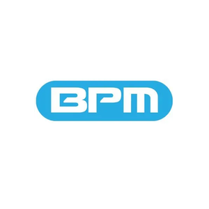BPM Microsystem brand logo for bpmmicro.com