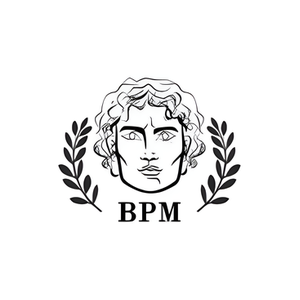 BPM Store brand logo for bpmstore.eu