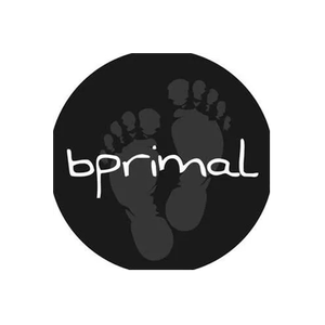 Bprimal brand logo for bprimal.com.au