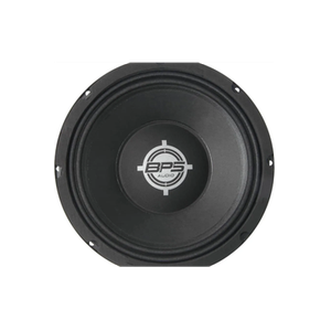 BPS Audio brand logo for bpsaudio.com