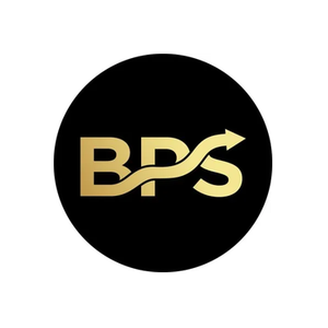 BPS brand logo for bps.com