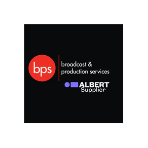 BPS TV brand logo for bps-tv.co.uk