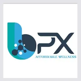 bpxrsch brand logo for bpxrsch.com