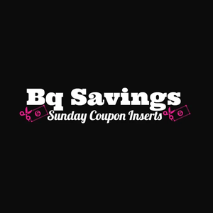 BQ Savings brand logo for bqsavings.com