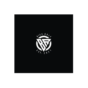 BR Disc Golf brand logo for brdiscgolf.ca