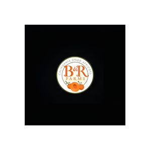 BR Farms brand logo for brfarms.com
