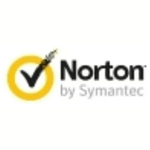 Norton brand logo for br.norton.com