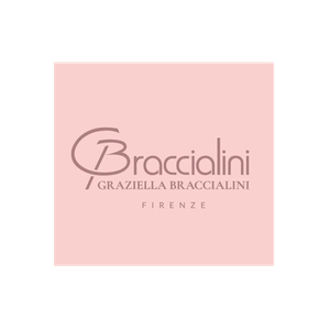Braccialini brand logo for braccialini.it