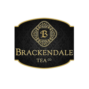 Brackendale brand logo for brackendaletea.com