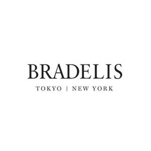 Bradelis brand logo for bradelisnewyork.com