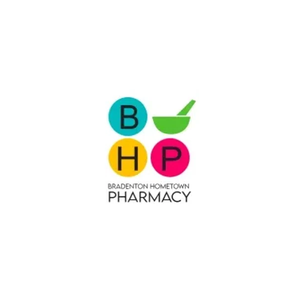 bradentonhometownpharmacy brand logo for bradentonhometownpharmacy.com