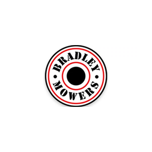 bradley-mowers brand logo for bradley-mowers.com